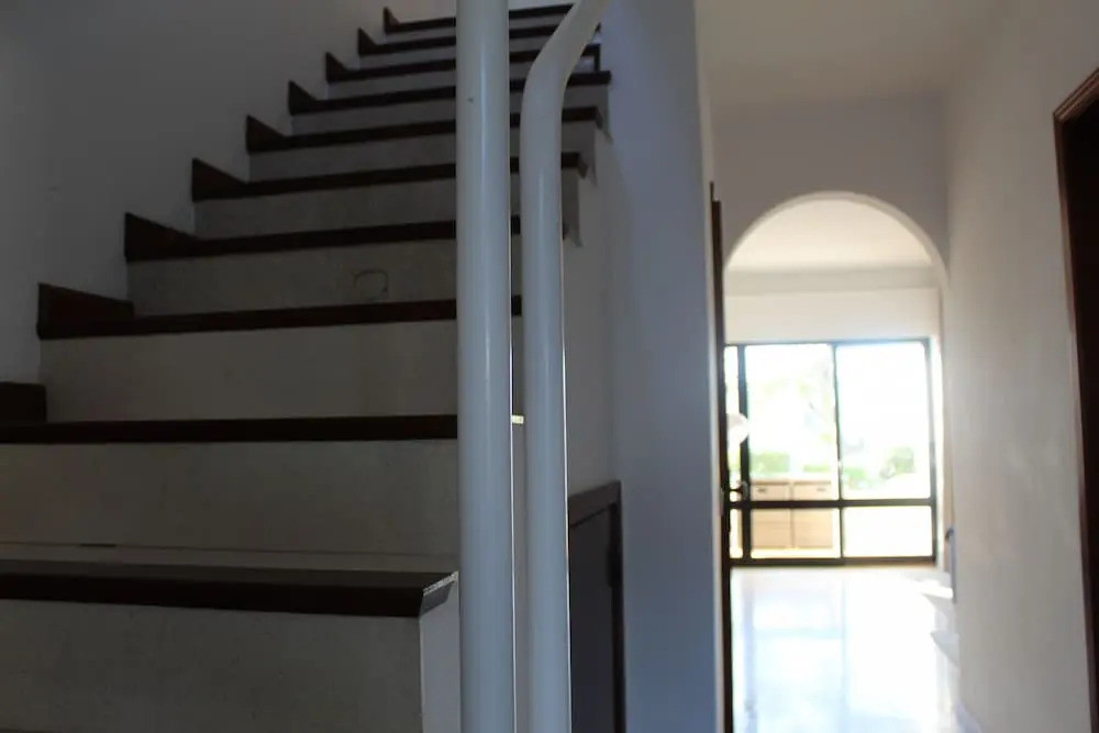 Luxury Villa Gaivota with 2 Balconies