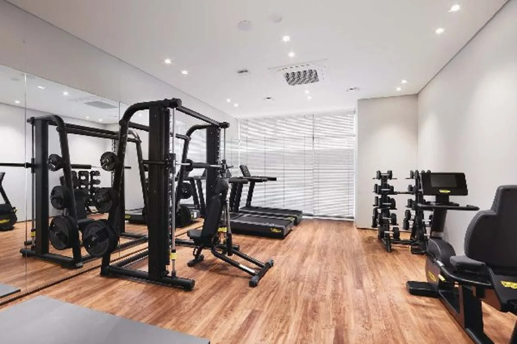 Citadines Connect Hari Busan