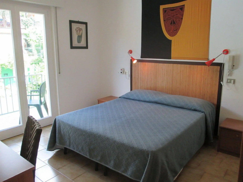 Hotel Casa Popi