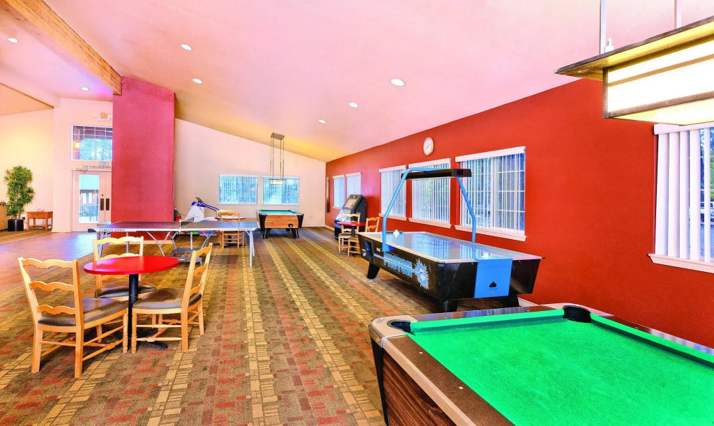 WorldMark Pinetop