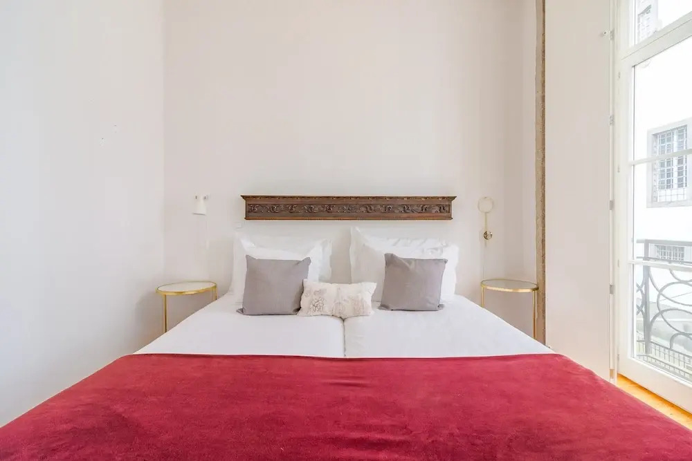 Quaint Studio in the Heart of Porto