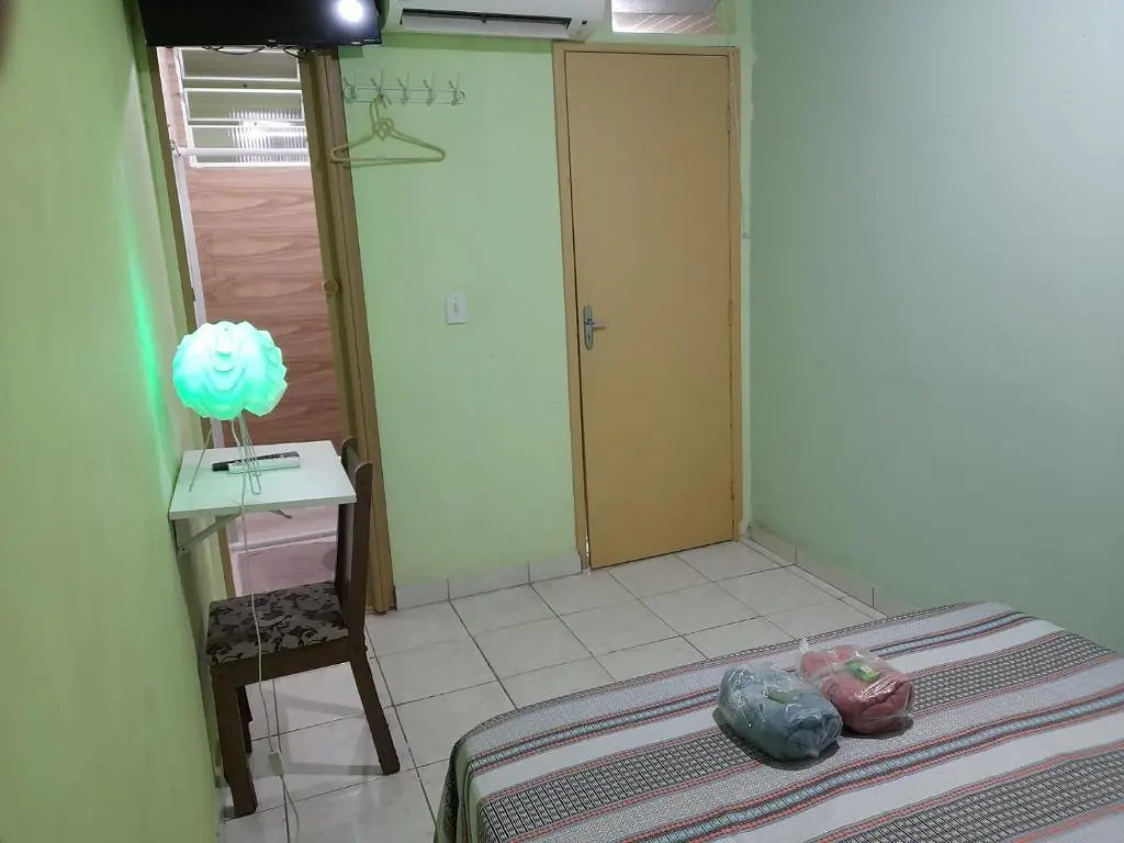 Pousada Reis Guarujá