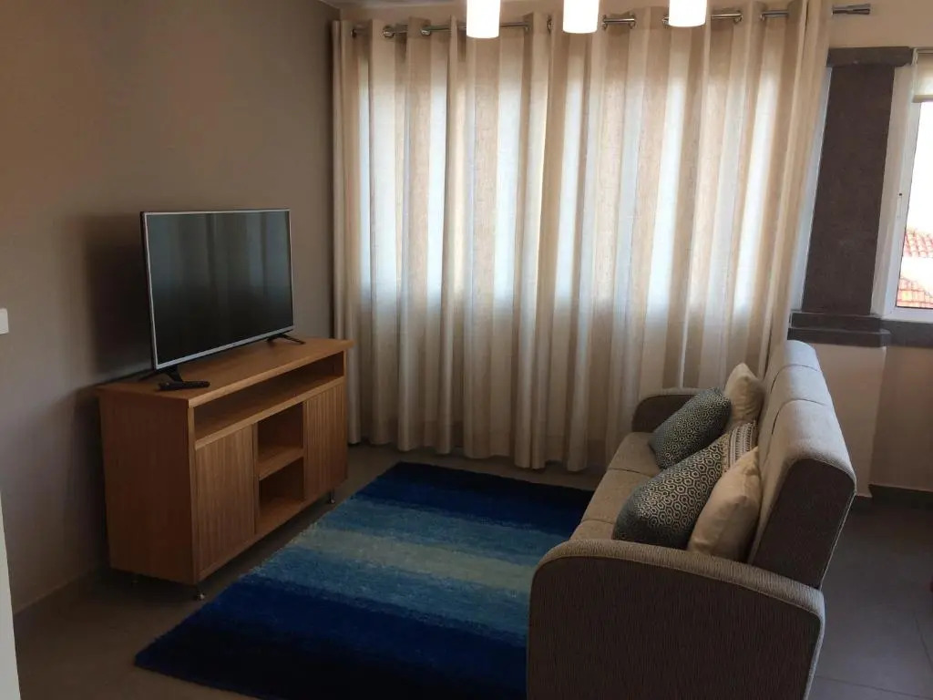 Apartamentos Sousa