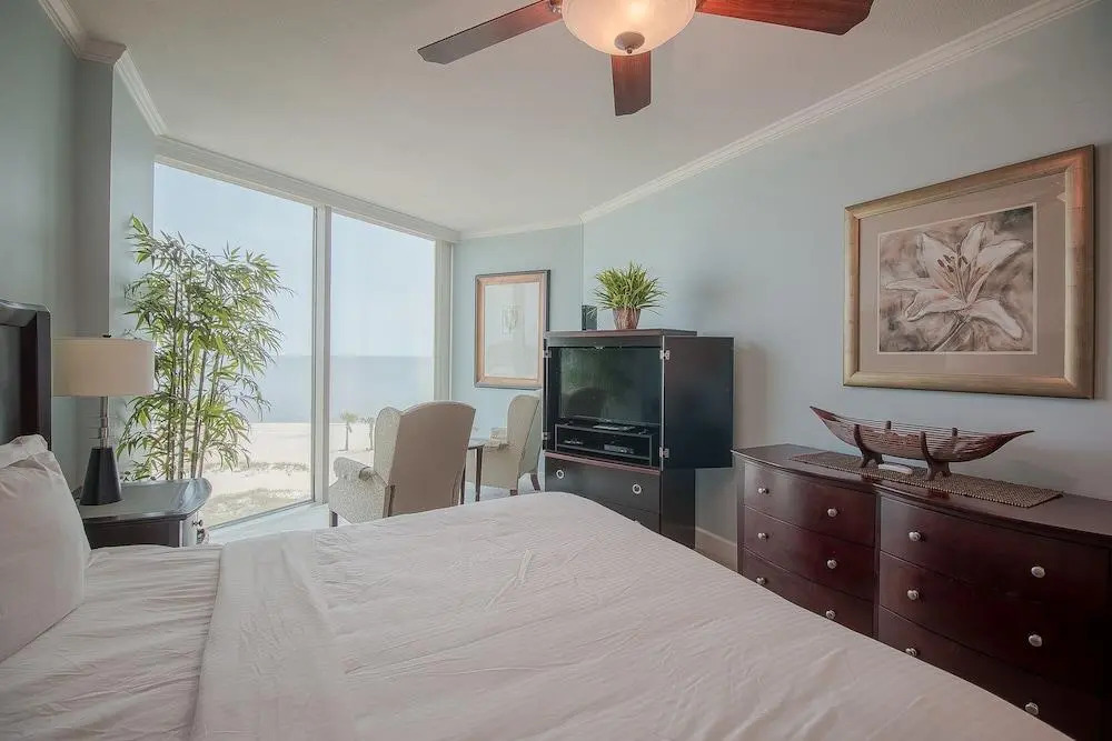 Sea Breeze-Sea Breeze 504 Deluxe