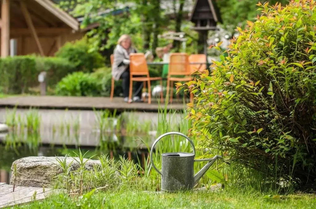 Gabis Lodge