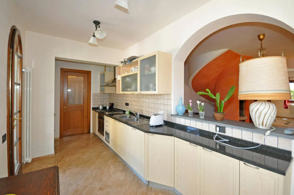Villa Le Palme