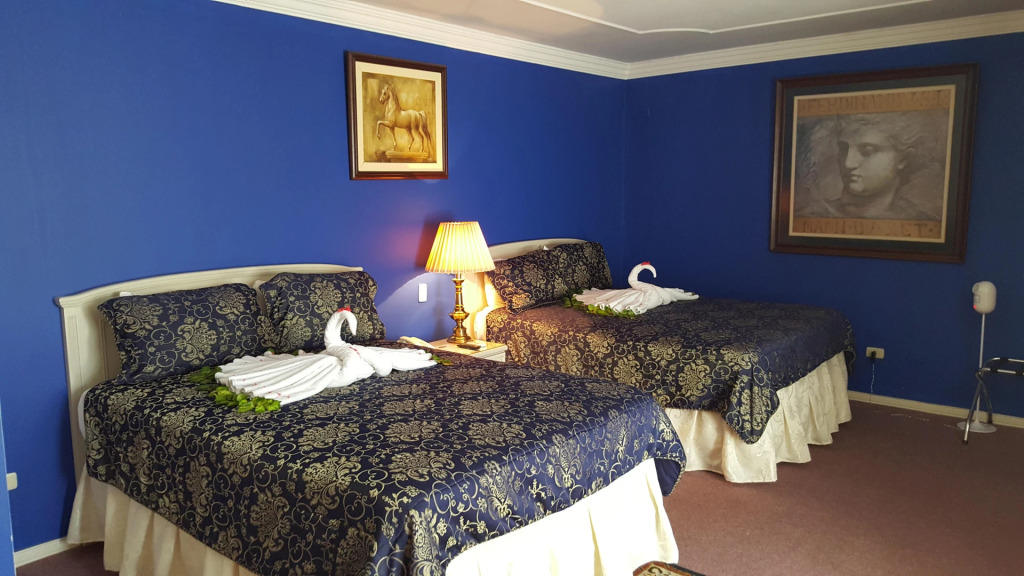 Royal Lodge Hotel