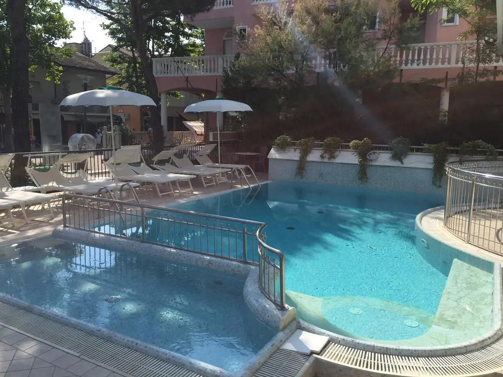 Hotel Villa Verde