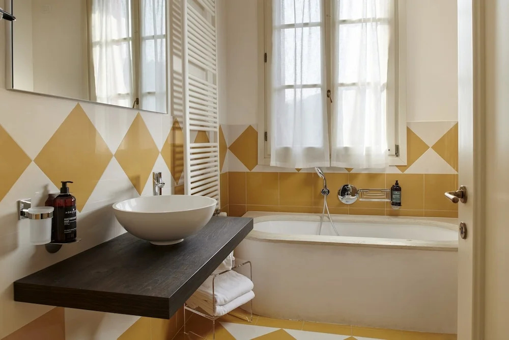 Hotel Villa Lovi - Buongiorno! Hotels