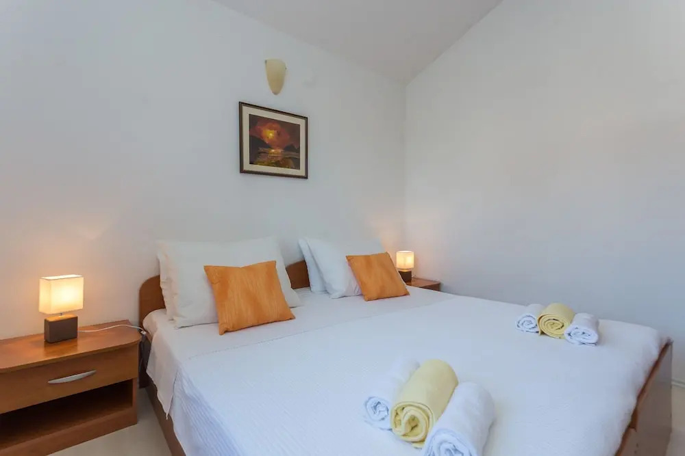 Apartments Nautilus Orašac