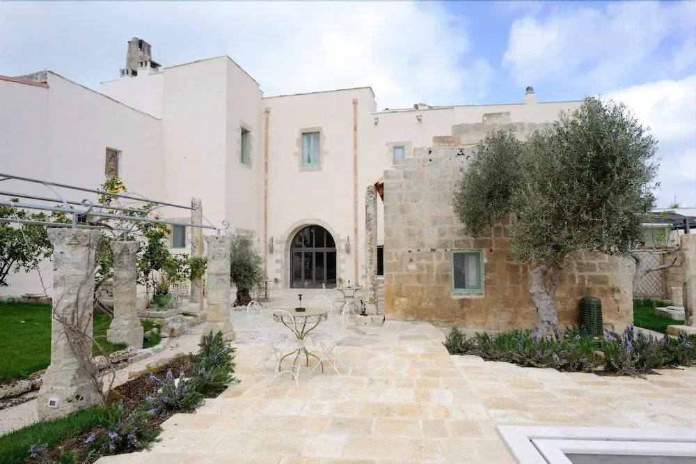Palazzo Siena - Home & More