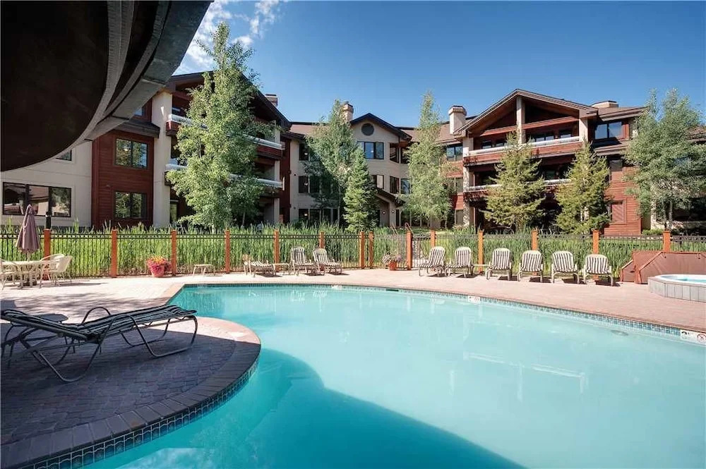 Aspen Lodge 4302