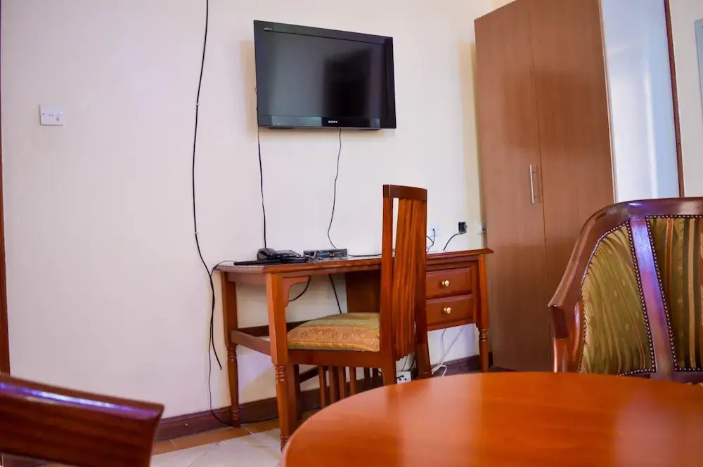 Hotel Anthena