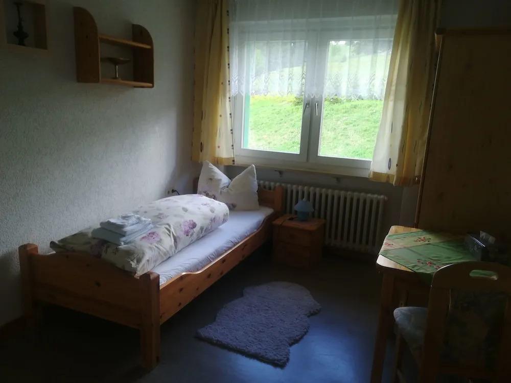 Berggasthof zur Todtnauer Hütte