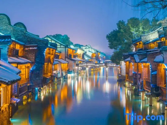 Wenjuke Jun Du Hotel (Bubugao Plaza)