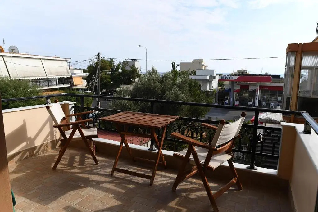 4 Seasons Luxury Apartments