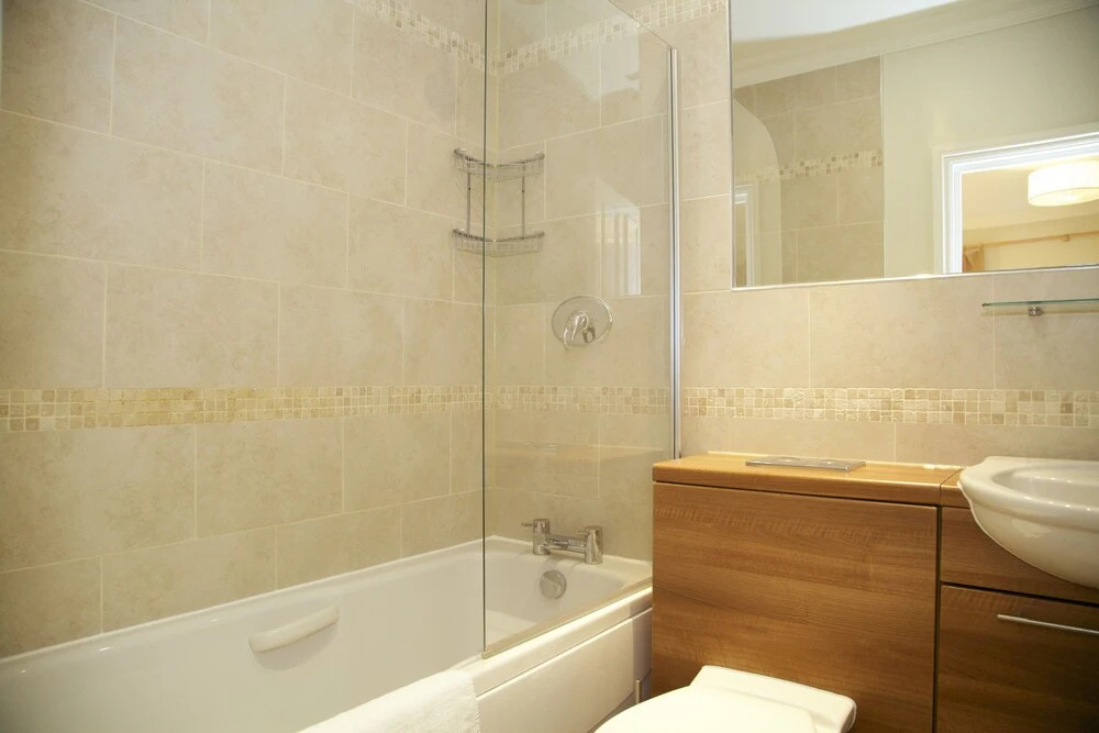 A Place Like Home - Two Bedroom Flat near Gloucester Road