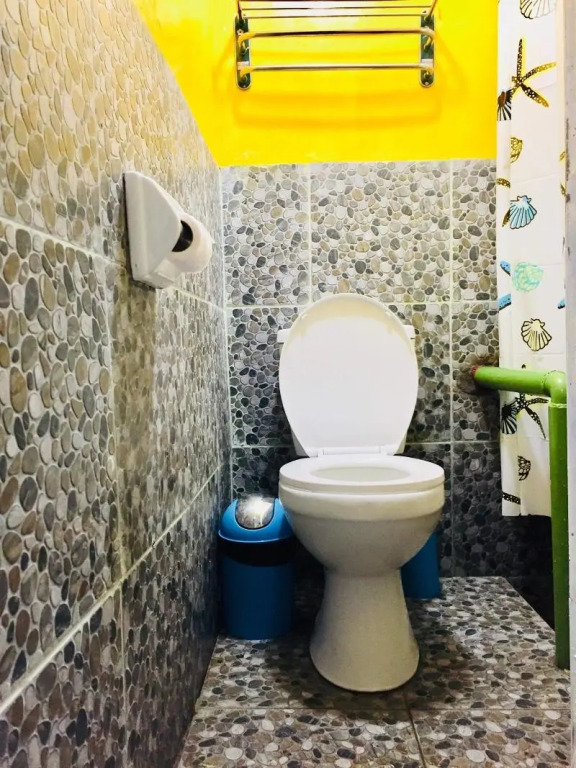 Lanzones Cabana