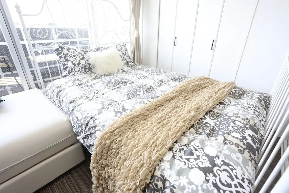 NANBA EAST Designer studio room