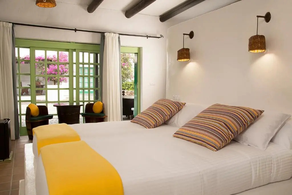 Hotelito La Era B&B