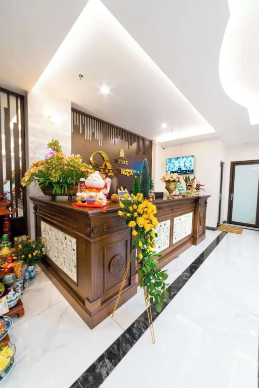 Rosee Apartment Hotel