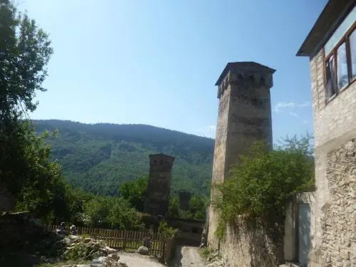 Guest House Gabo