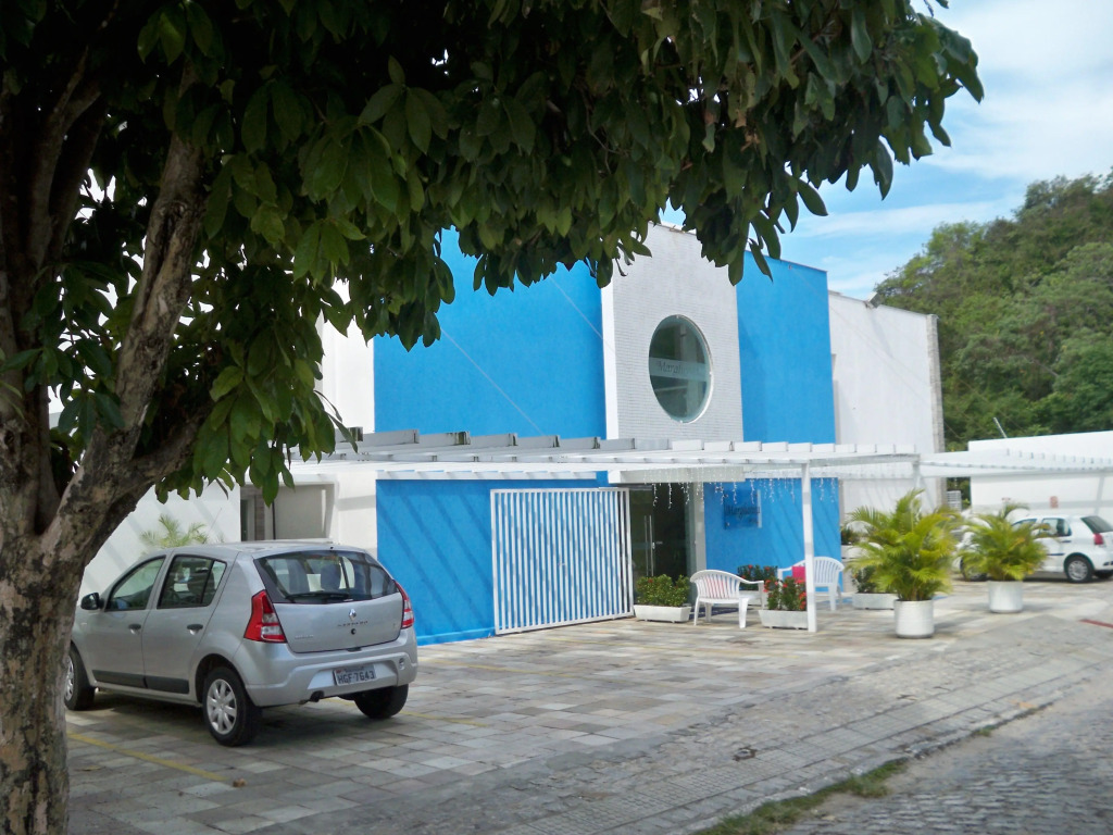 Apart Hotel Margherita