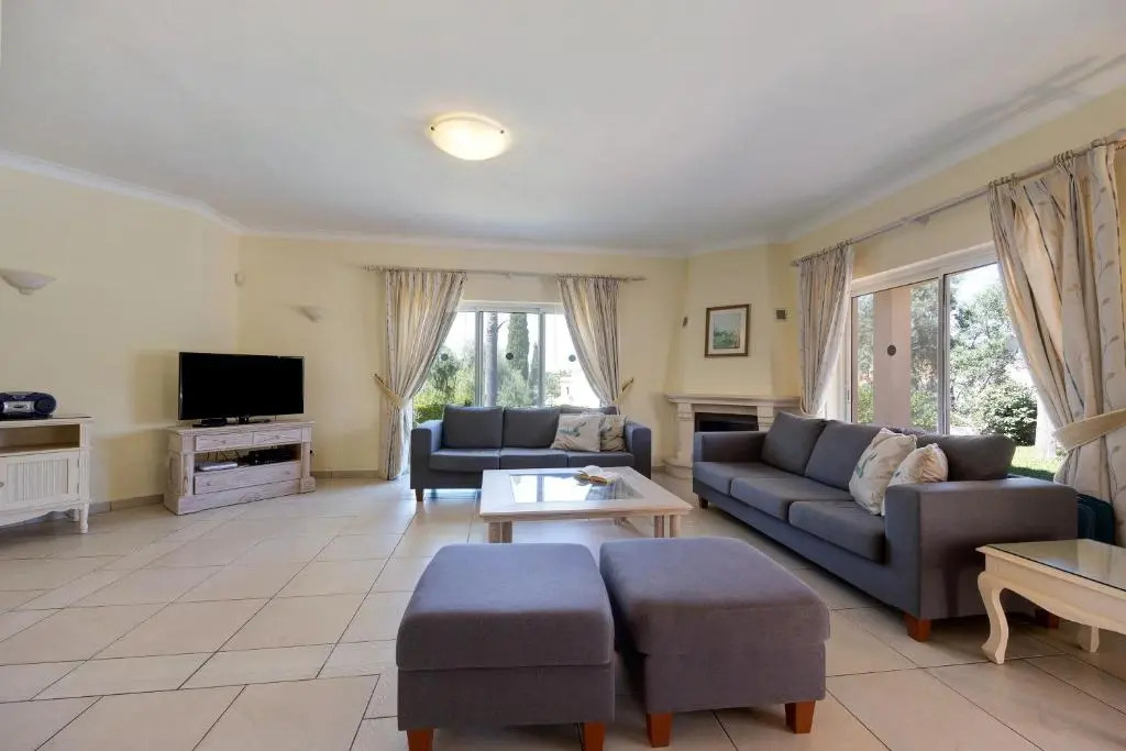 Pestana Golf Resort - Moradia 216