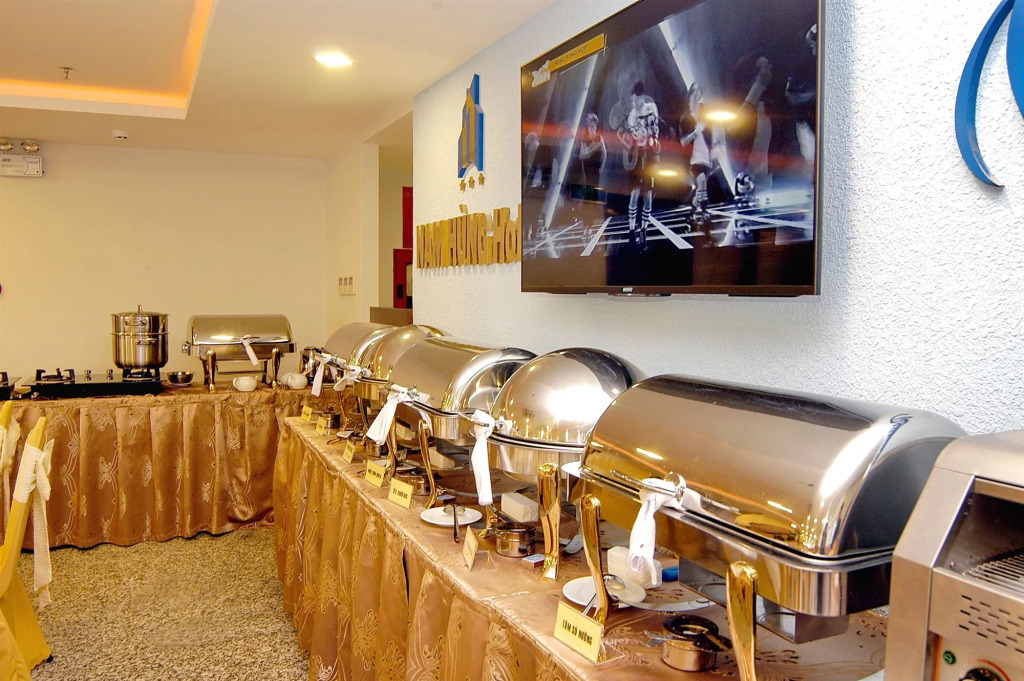Nam Hung Hotel