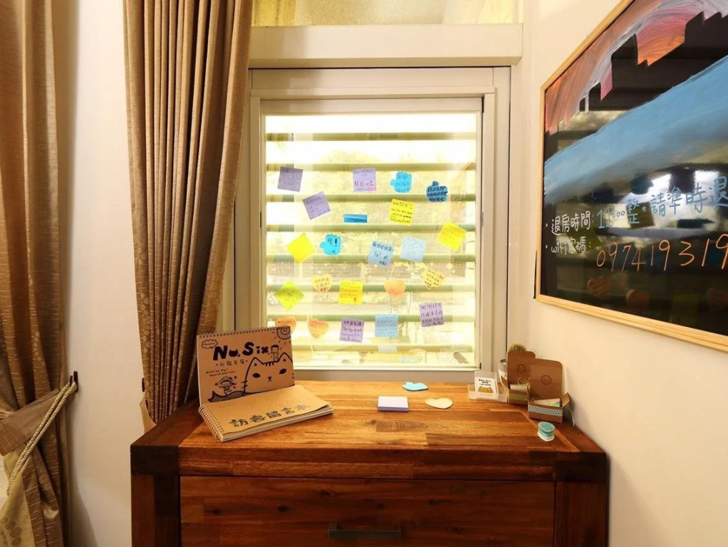 No. Six Homestay