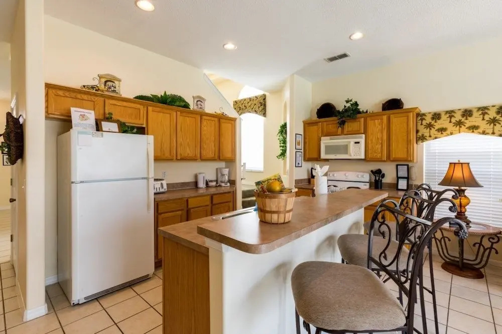5BR Pool Home in Glenbrook by SHV-1907