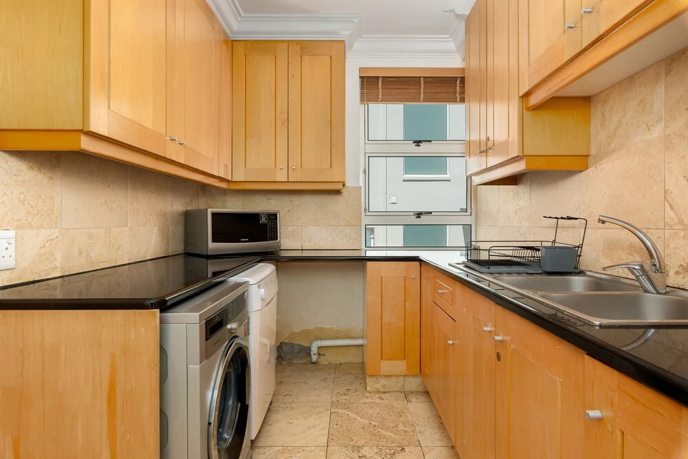 1 Victoria Road Unit 3
