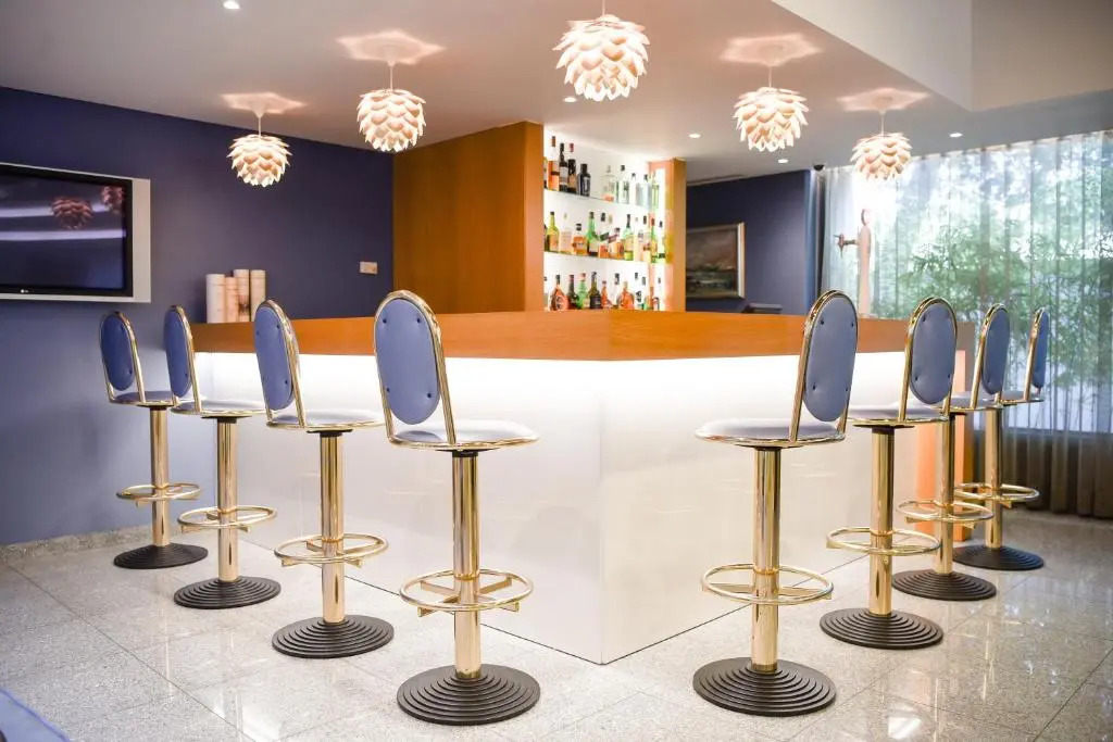 Hotel 3K Barcelona