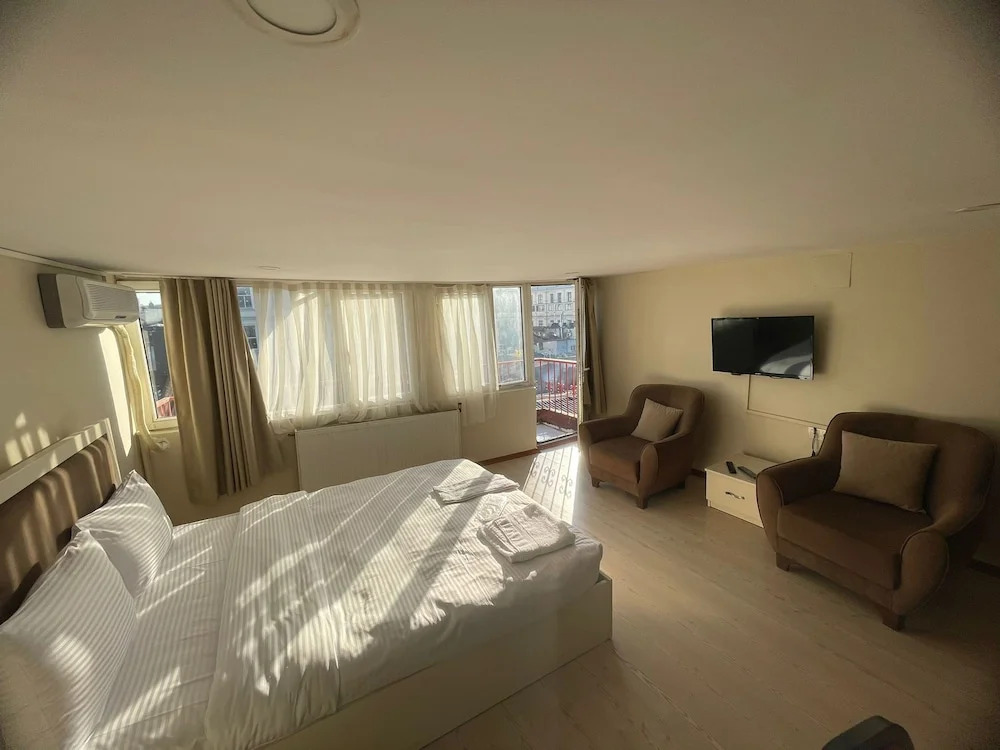 Ufuk Hotel