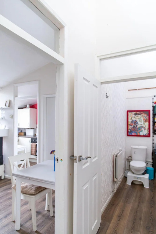 Plush Stay for Four in Central Brixton