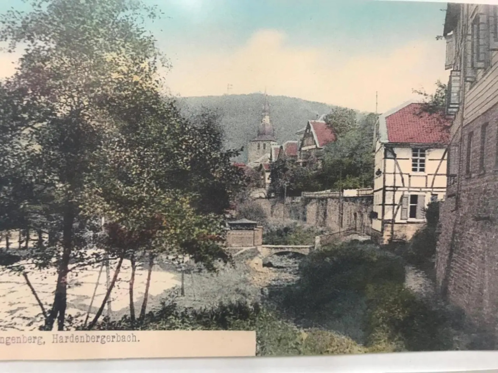 Bürgerhaus Langenberg