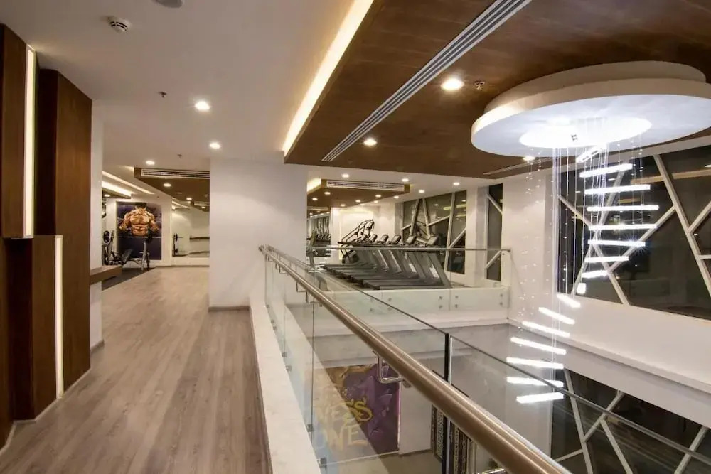 Ayan Hotel