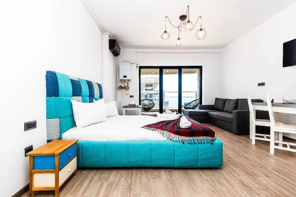 APARTAMENTE CASA DEL MAR 3 cm