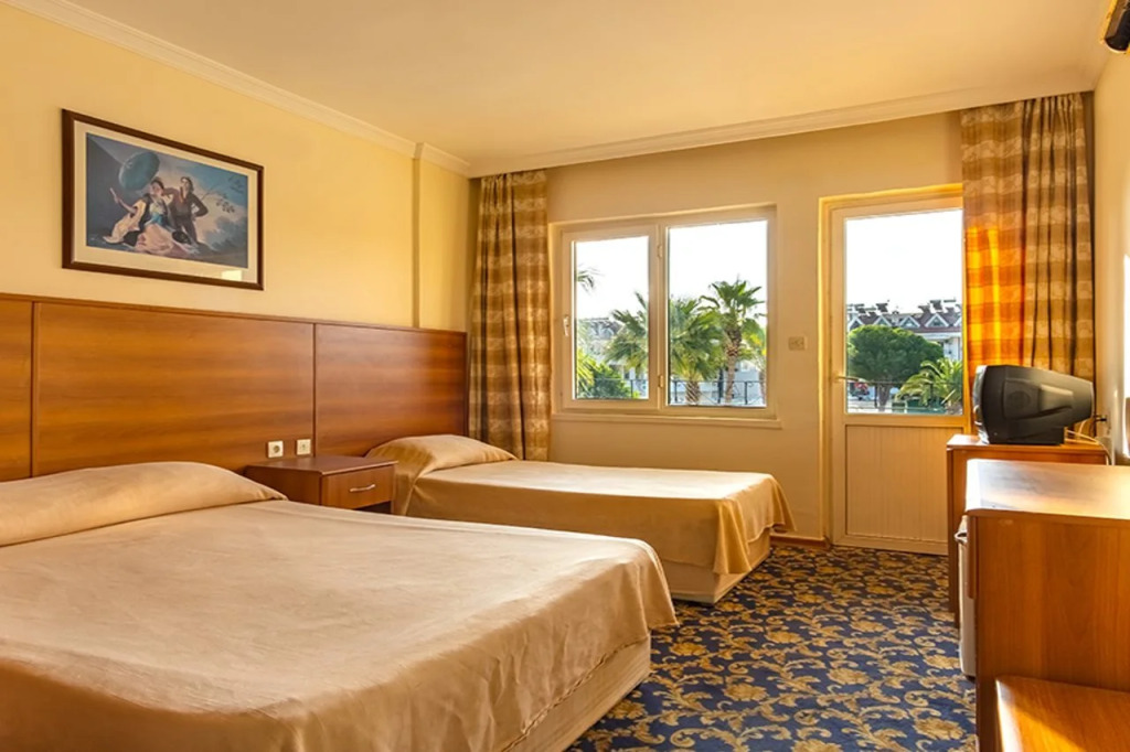 Club Pineta Hotel - All Inclusive