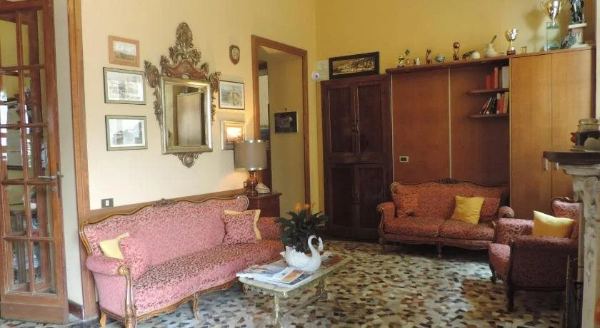 Hotel Vapore