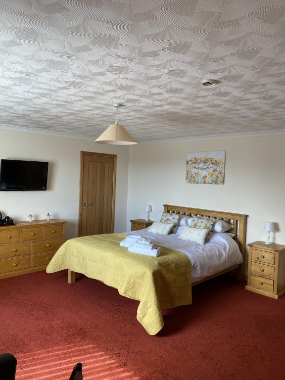 Hamnavoe John o Groats Hostel