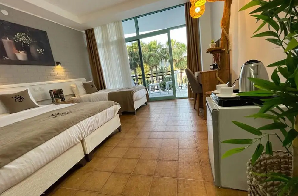 Moda Suit Hotel