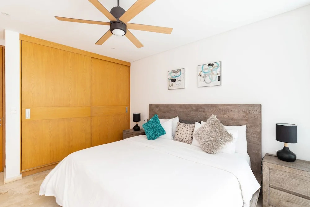 Highline TULUM- lovely Apartment in the heart of Aldea Zama