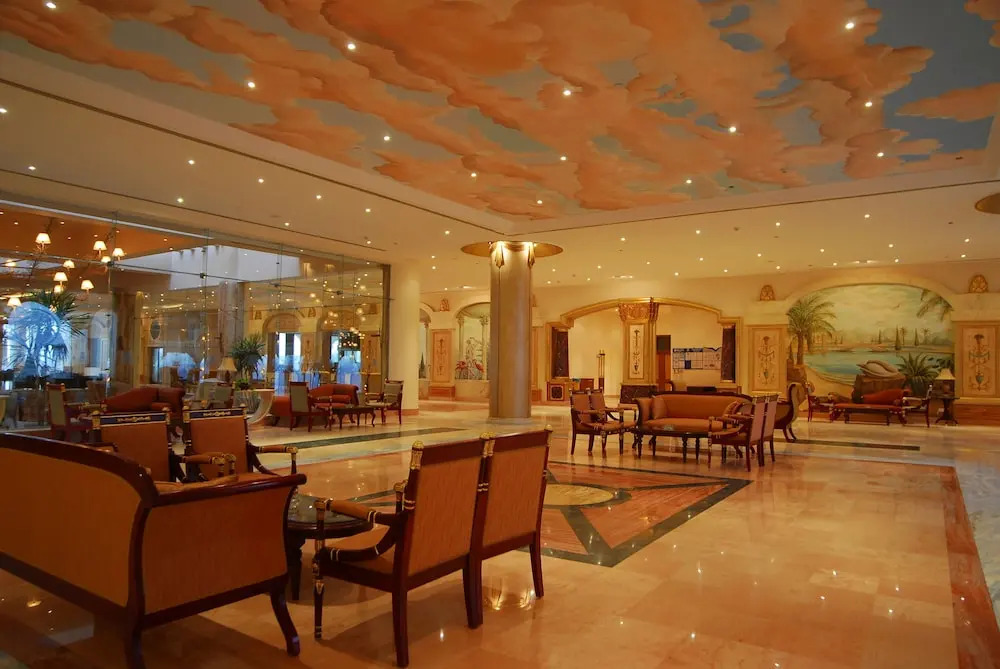 Red Sea Taj Mahal Resort & Aqua Park