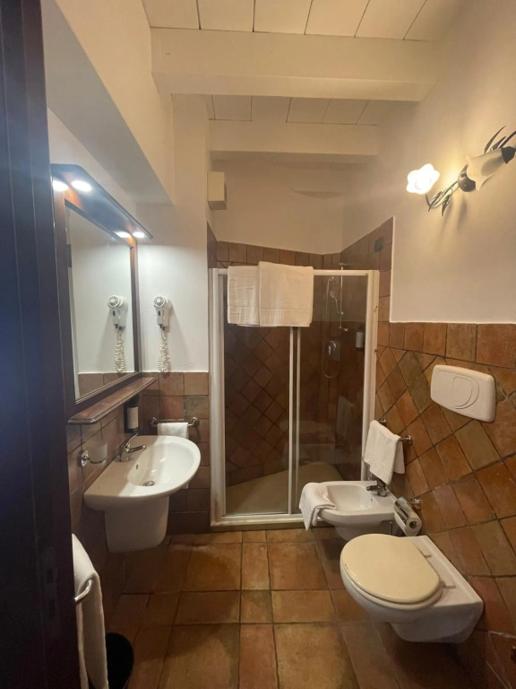 Hotel Capomulini Dimora Storica