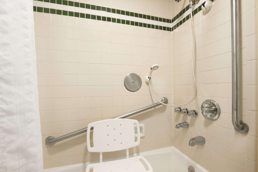 Best Western Horseshoe Inn