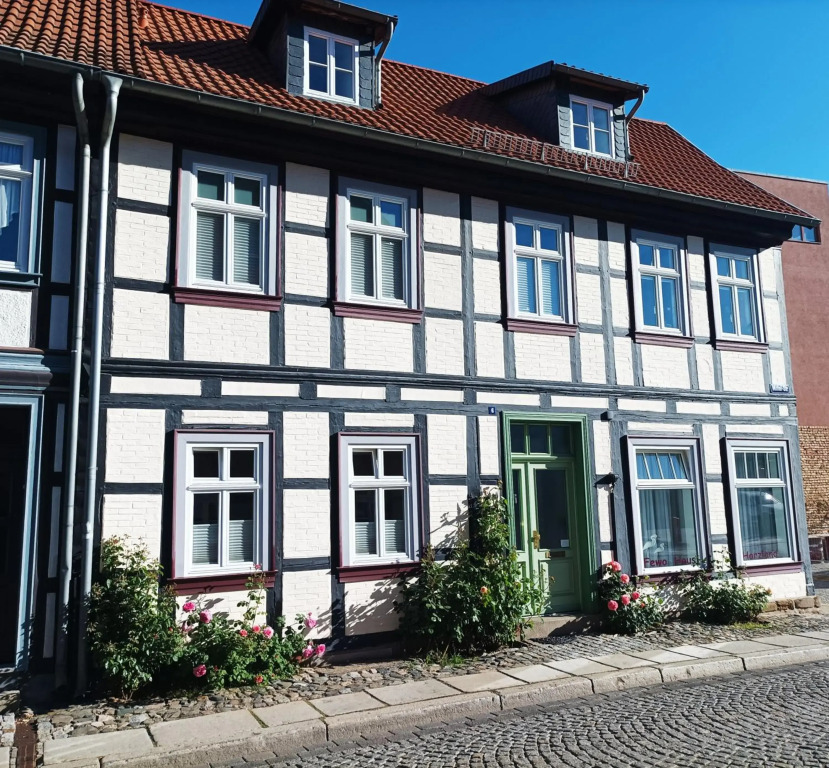 Haus Harzland