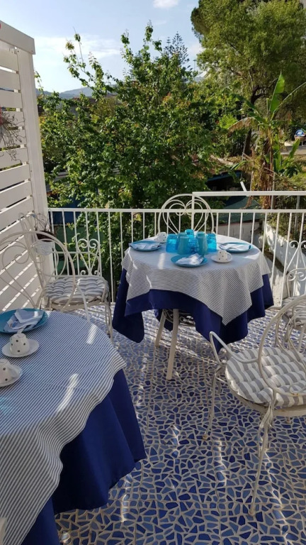 B&B Vistamare Suite