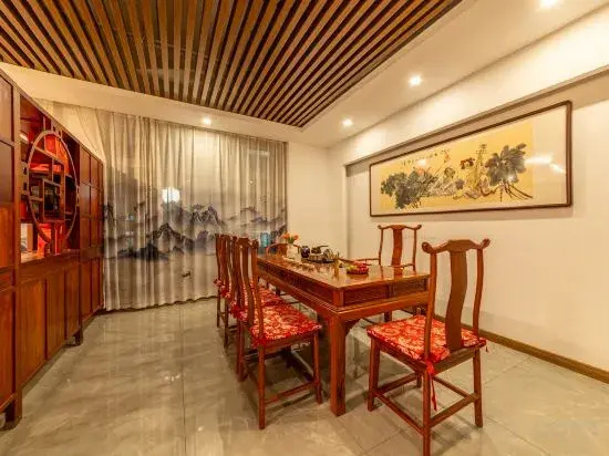 Jinchen Hotel (Taiyuan South Station Shanxi Tourism Vocational College Branch)