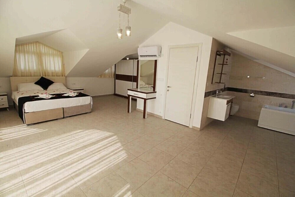 Solitaire Villa by Nokta Villa